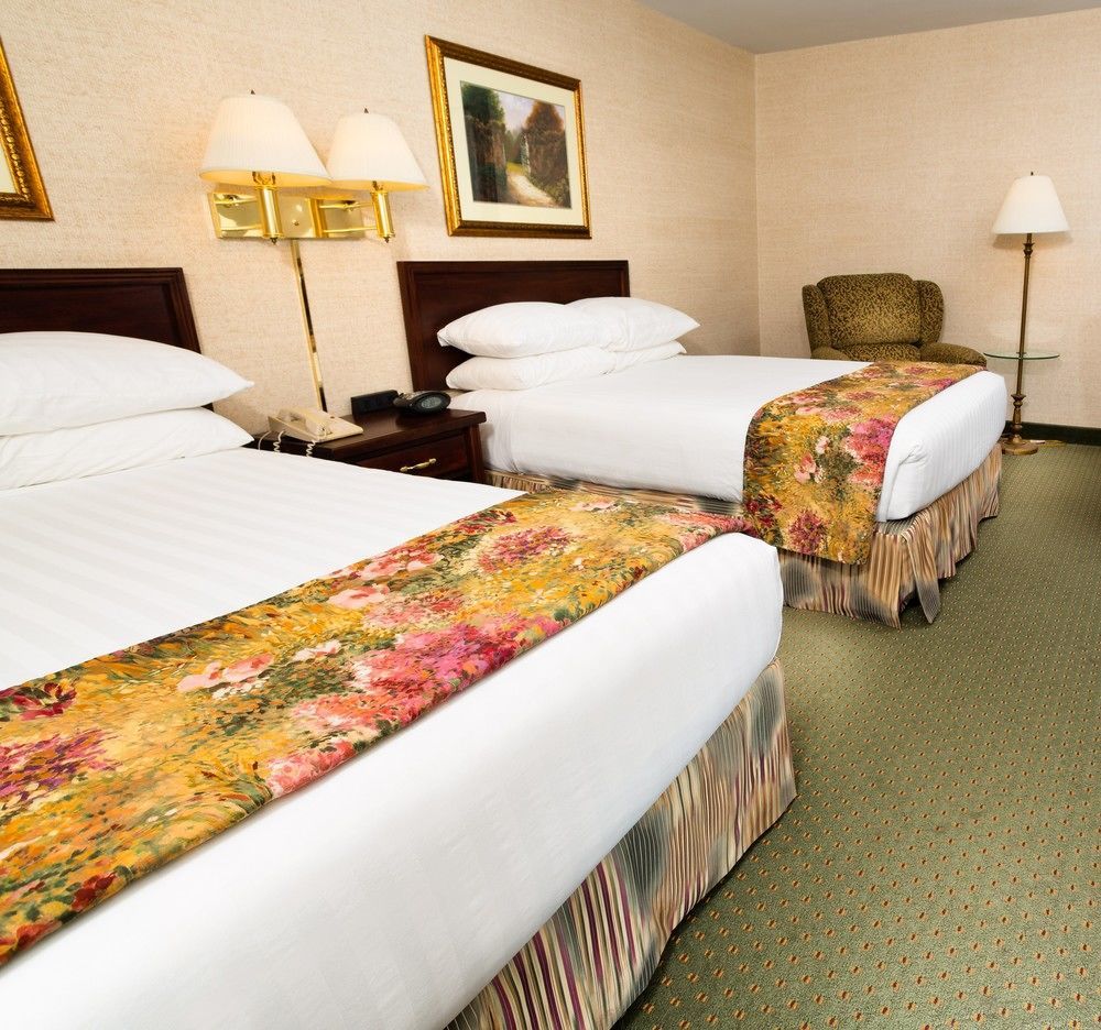 Drury Inn & Suites Kansas City Airport ภายนอก รูปภาพ